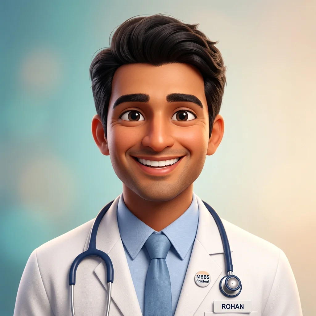 Aarav Sharma